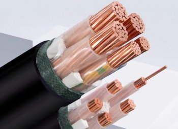 铝合金电缆